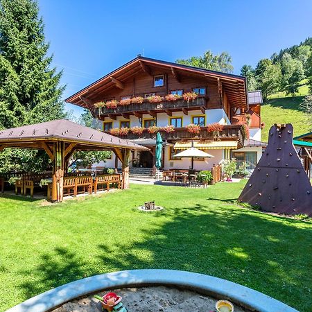 Hotel - Pension Oetzmooshof Sankt Johann im Pongau Bagian luar foto