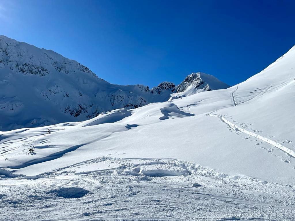 Hotel - Pension Oetzmooshof Sankt Johann im Pongau Bagian luar foto