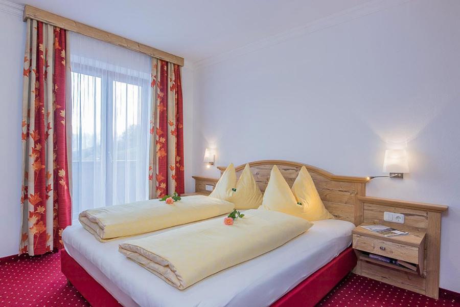 Hotel - Pension Oetzmooshof Sankt Johann im Pongau Bagian luar foto